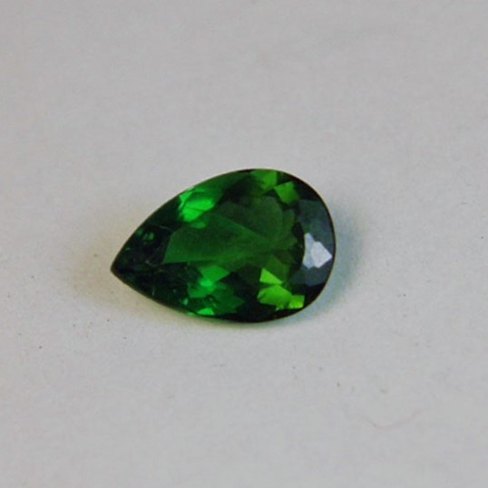  Natural Chrome Tourmaline Tanzania 1.02 ct  Litnon.com
