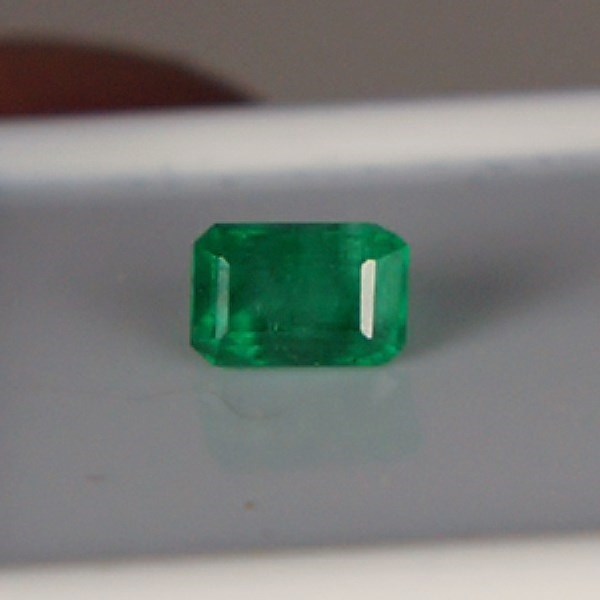Nice Color Natural Panshir Emerald Afghanistan  Litnon.com