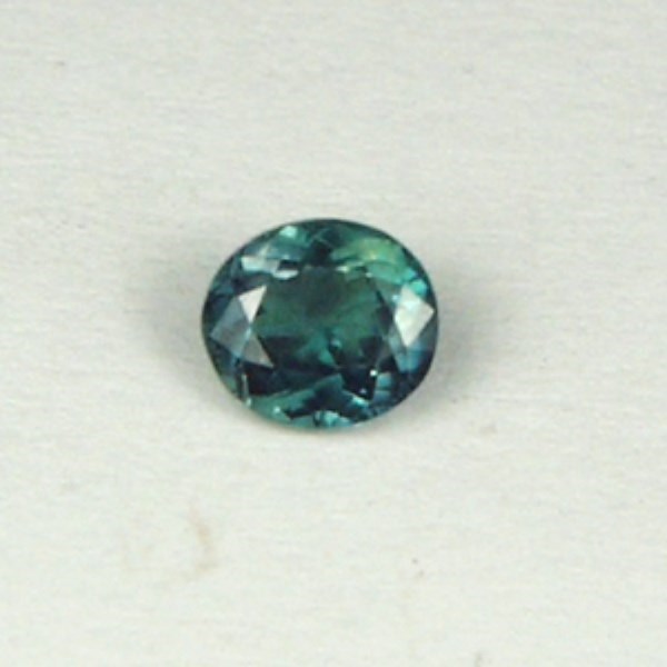 Rare Natural Chrysoberyl Alexandrite Brazil 0.55 ct  Litnon.com