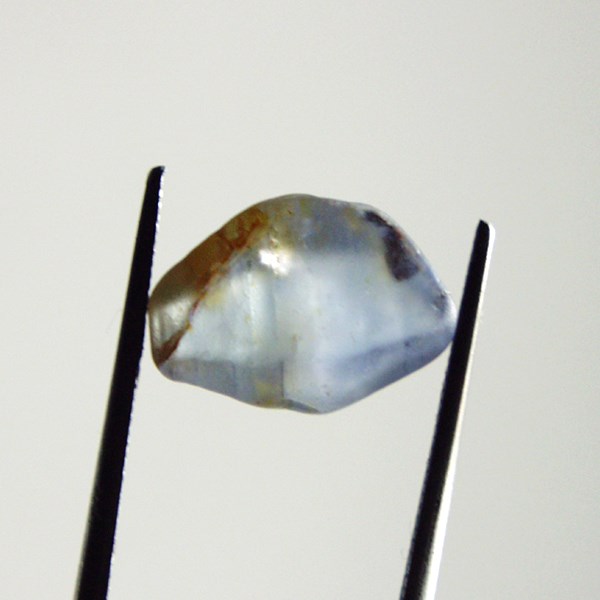 Natural Facet Grade Sapphire Crystal Sri Lanka 6.44 ct  Litnon.com