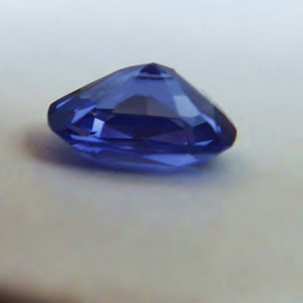 Quality Natural Ceylon Blue Sapphire 3.00 ct Sri Lanka  Litnon.com