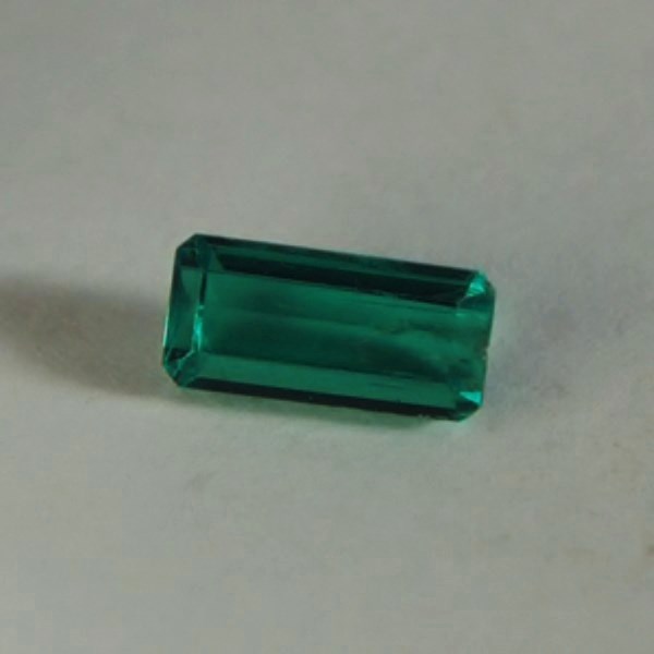 Super Nice Color Natural Colombian Emerald 1.22 ct  Litnon.com