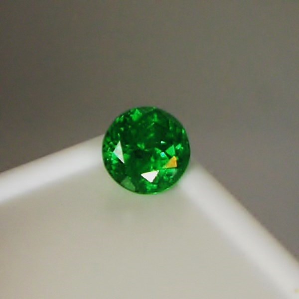 Chrome Green Included Tsavorite Green Garnet Kenya 1.60 ct  Litnon.com