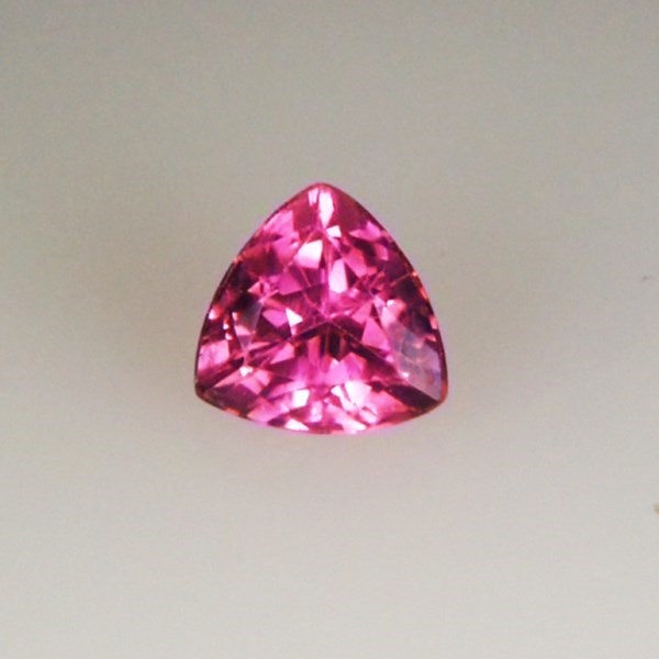 Bright Old Stock Pink Tourmaline Brazil 1.17 ct  Litnon.com