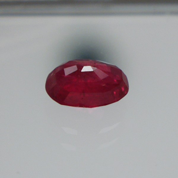 Big and Red Natural Burmese Ruby 2.10 ct  Litnon.com