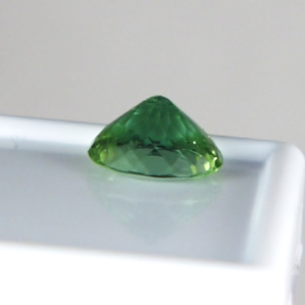 Fine Color and Bright Dichroic Colors Tourmaline Nigeria 2.75 ct  Litnon.com