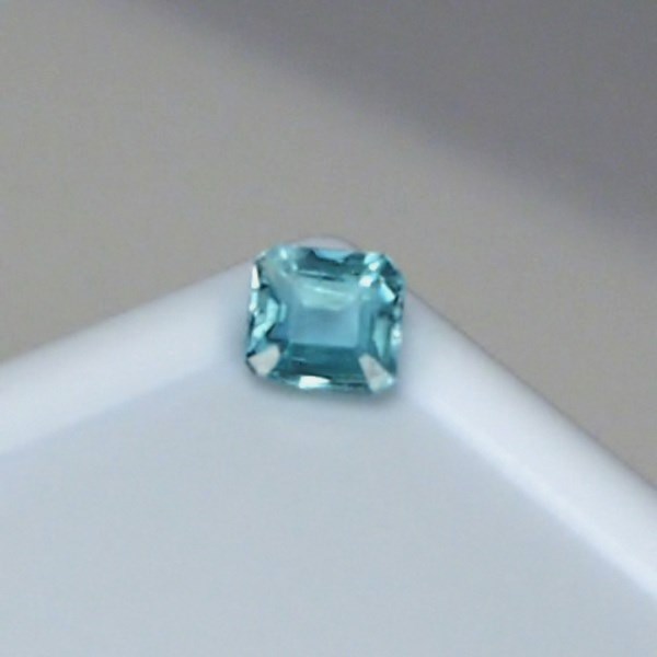 Ultra Rare Gem Grade Natural Grandidierite Madagascar  Litnon.com