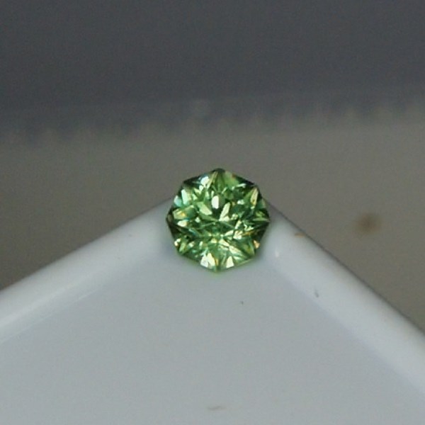 USA Cut Nice Color Demantoid Garnet Namibia  Litnon.com