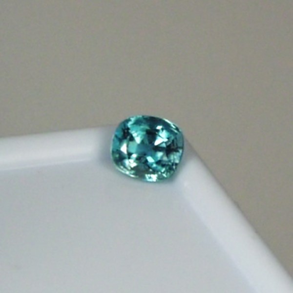 Ultra Rare Gem Grade Natural Grandidierite Madagascar  Litnon.com