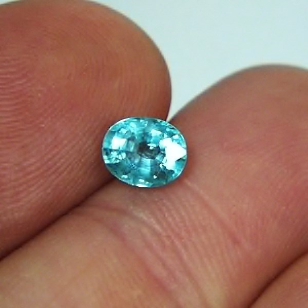 Paraiba Type Cuprian Tourmaline Mozambique  Litnon.com