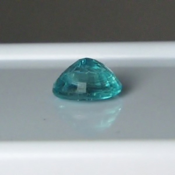 Paraiba Type Cuprian Tourmaline Mozambique  Litnon.com