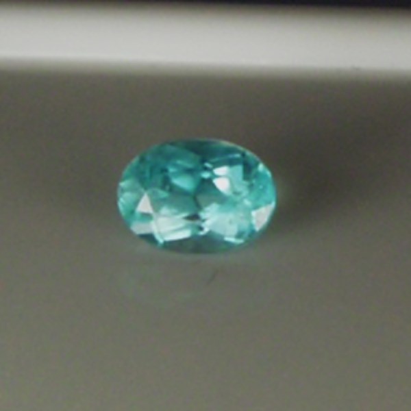 Tiny Treasure Ultra Rare Natural Grandidierite  Litnon.com