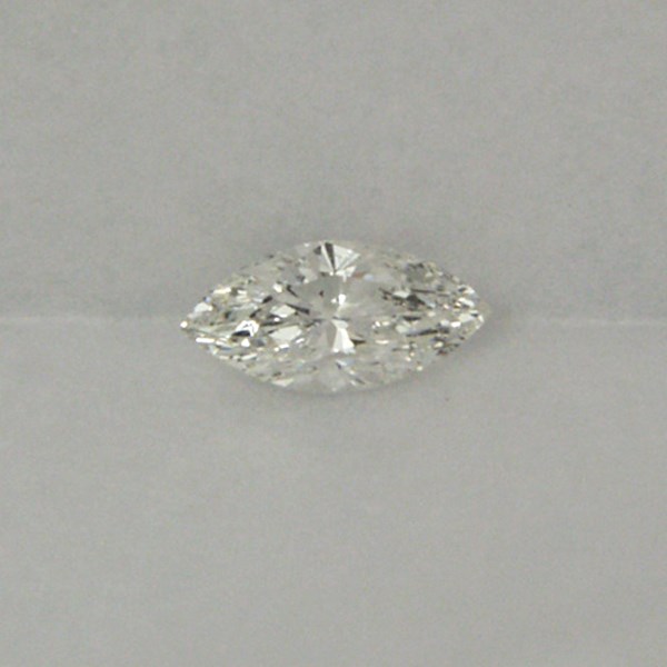 SI-1 Clarity E-F Color Marquise Cut Natural Diamond 0.71 ct  Litnon.com