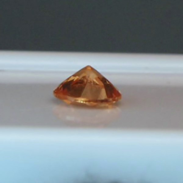 USA Cut Little Three Mine Ramona Californa Spessartite Garnet  Litnon.com