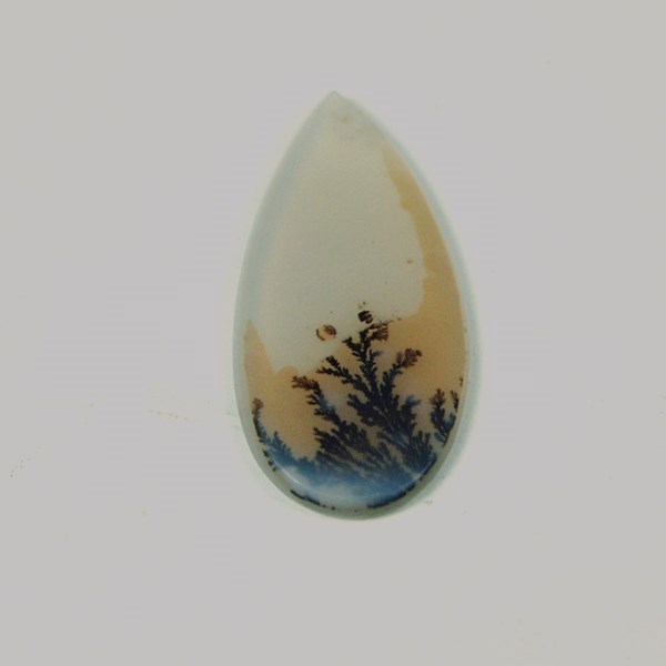  All Natural! Fine Quality Dendritic Agate India  Litnon.com