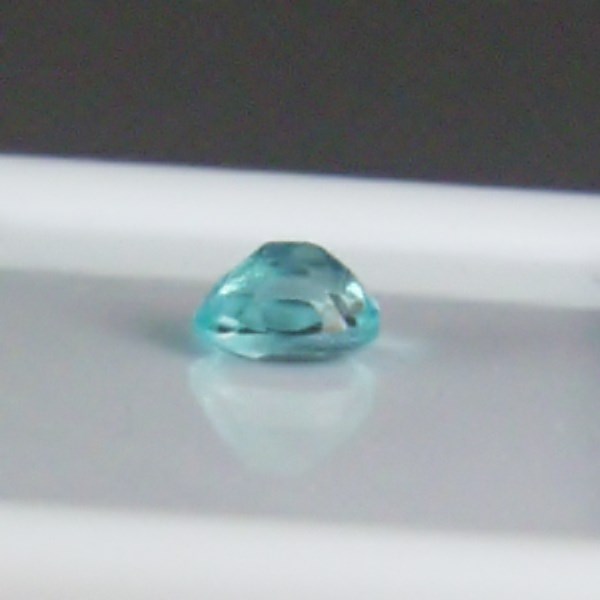 Tiny Treasure Paraiba Type Tourmaline Mozambique  Litnon.com