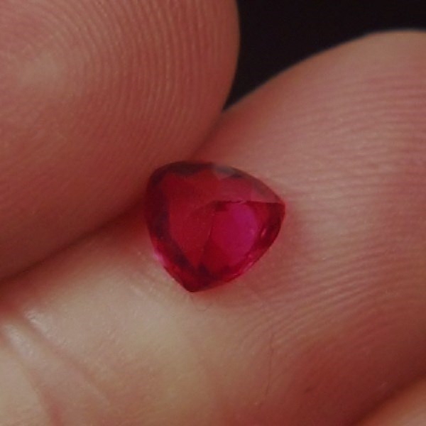 Rare Super Color Mahenge Spinel 1.09 ct Tanzania  Litnon.com