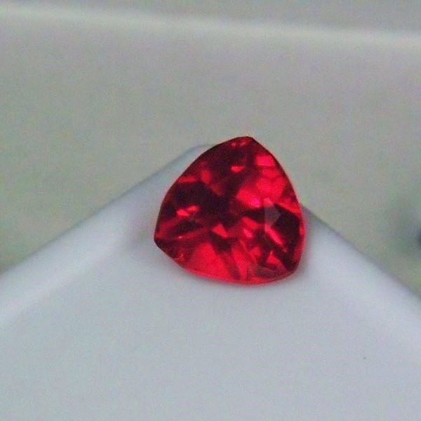 Rare Super Color Mahenge Spinel 1.09 ct Tanzania  Litnon.com
