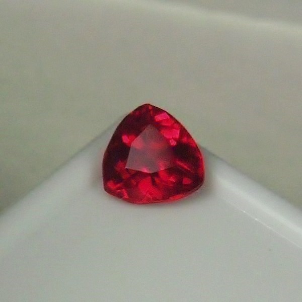 Rare Super Color Mahenge Spinel 1.09 ct Tanzania  Litnon.com