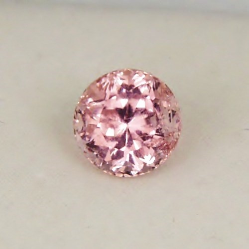 Bright Light Pink Tourmaline Afghanistan 1.75 ct GLI  Litnon.com