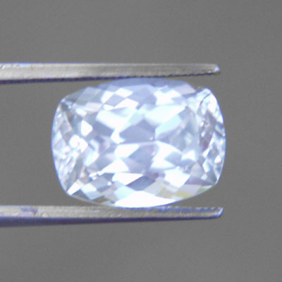 Ultra Rare Top Gem Euclase Brazil IF Huge 4.95 ct  Litnon.com