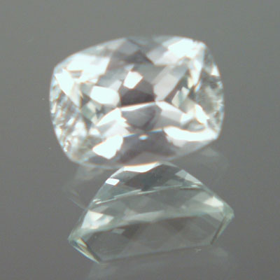Ultra Rare Top Gem Euclase Brazil IF Huge 4.95 ct  Litnon.com