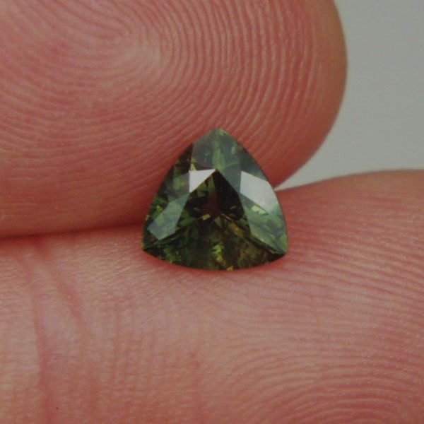  Rare! Natural Kornerupine Sri Lanka 1.11 ct  Litnon.com