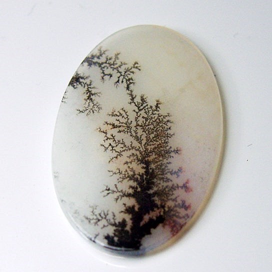  All Natural! Fine Quality Dendritic Agate India  Litnon.com