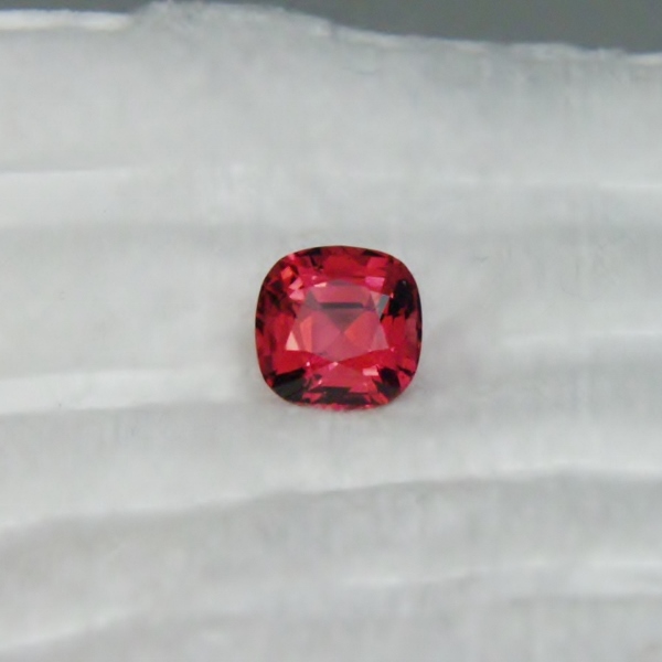 Rare Locale! Natural Spinel Afghanistan 3.16 carats GL Litnon.com