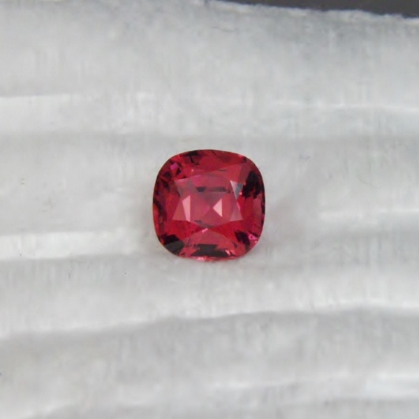 Rare Locale! Natural Spinel Afghanistan 3.16 carats GL Litnon.com