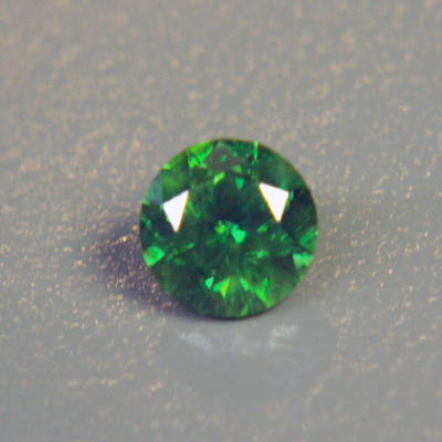  Top Gem Emerald Green Old Mine Russian Demantoid Garnet  Litnon.com