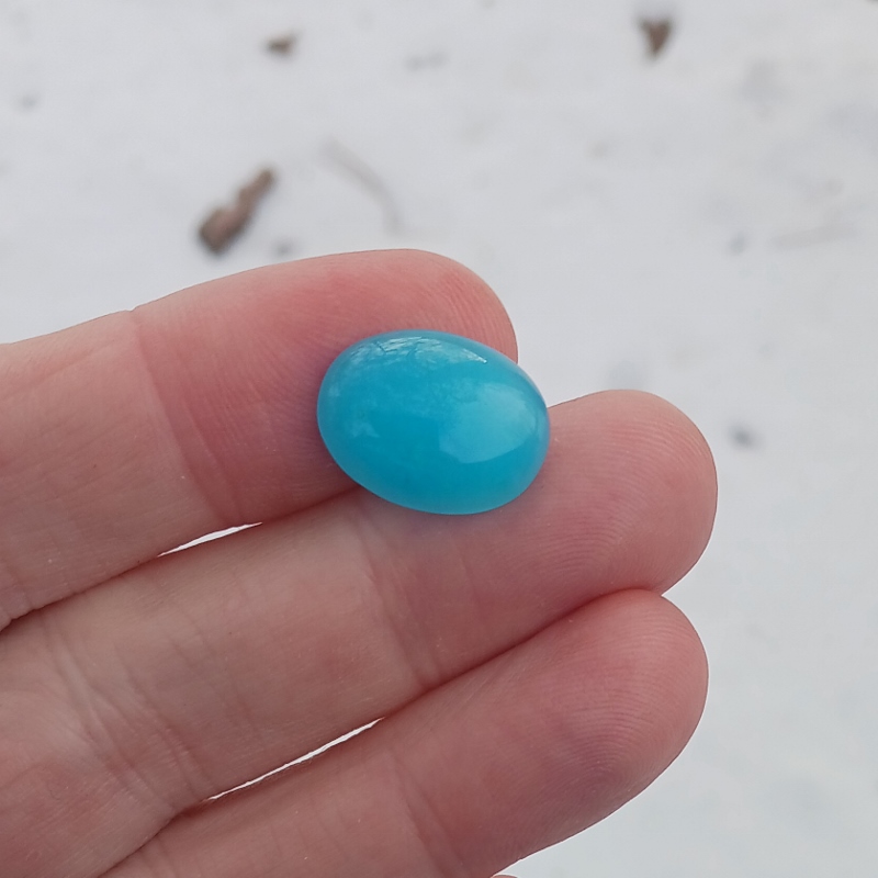 Rare Quality Exceptional Gem Silica Arizona 9.43 ct  Litnon.com