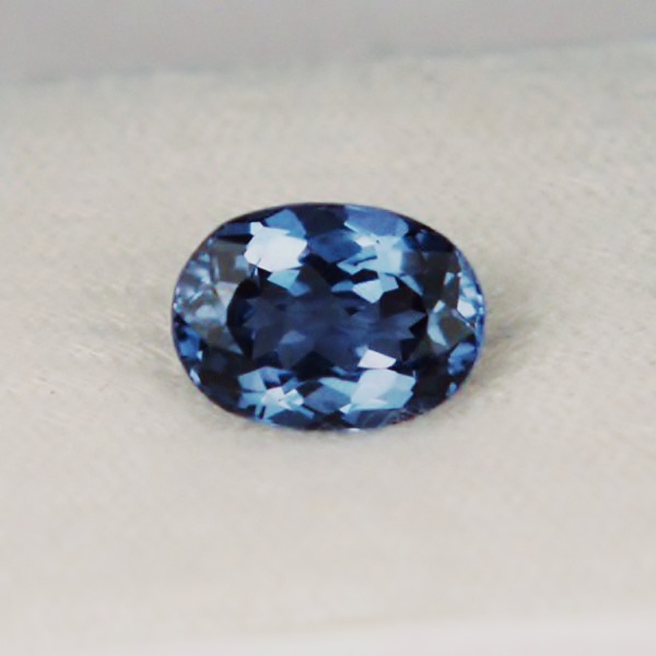 Rare! Indigo Blue! Indicolite Tourmaline Afghanistan 2.70 ct  Litnon.com