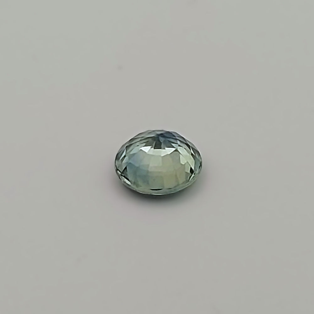 Natural Blue Streak Ceylon Sapphire 1.63 Carats Litnon.com
