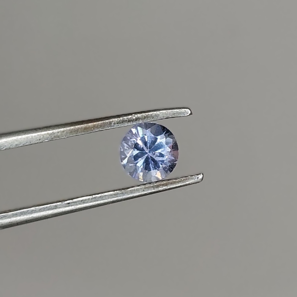 American Gem Natural Montana Sapphire 0.61 Carats Litnon.com