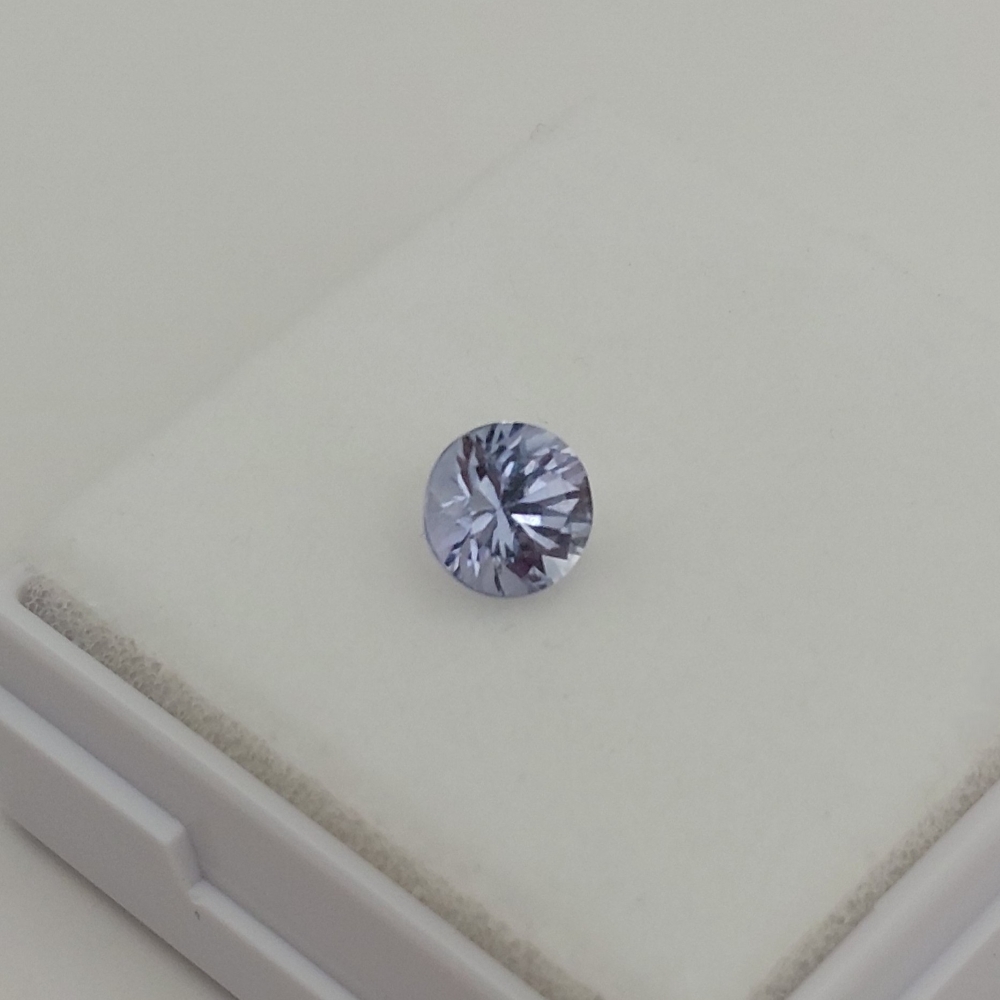 American Gem Natural Montana Sapphire 0.61 Carats Litnon.com