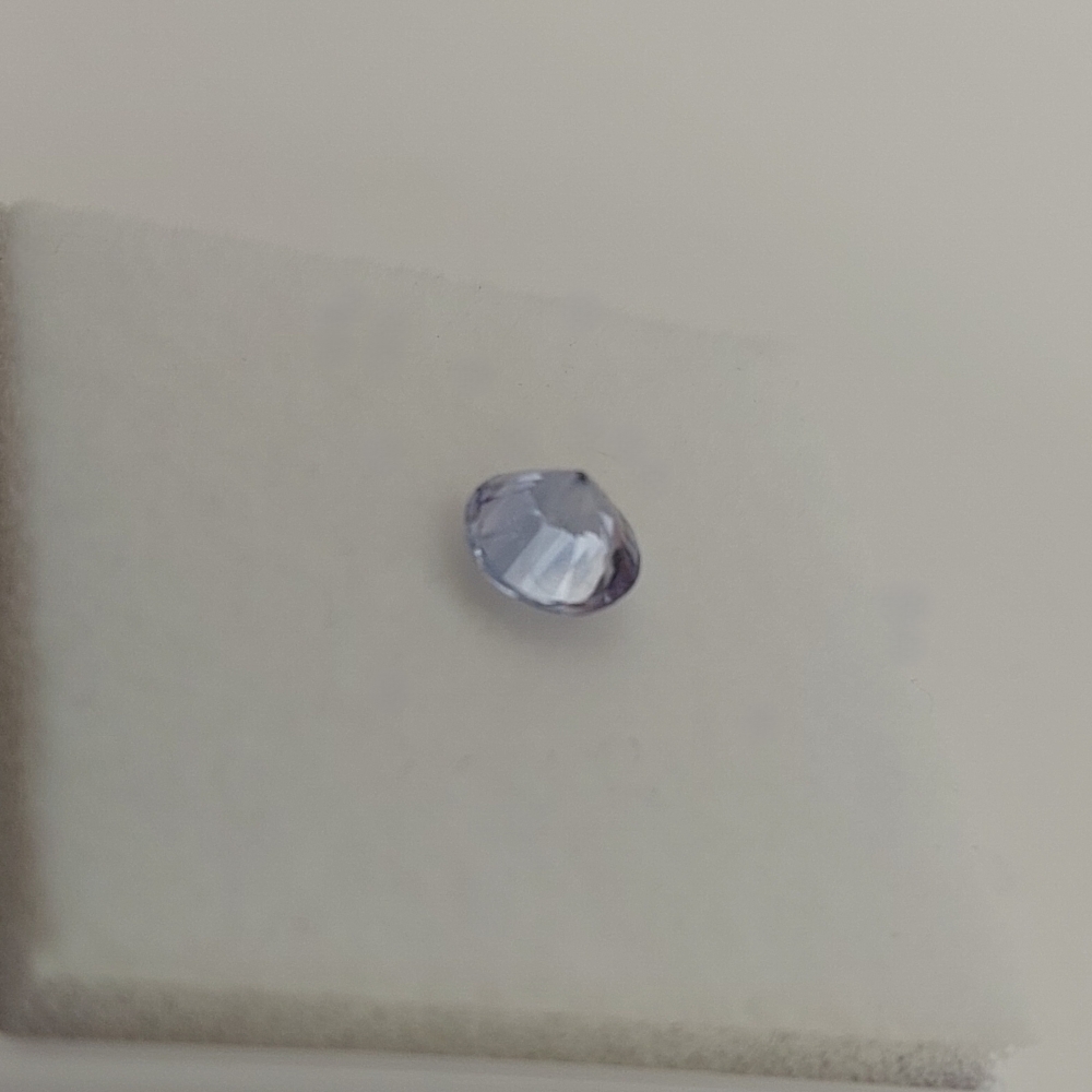 American Gem Natural Montana Sapphire 0.61 Carats Litnon.com