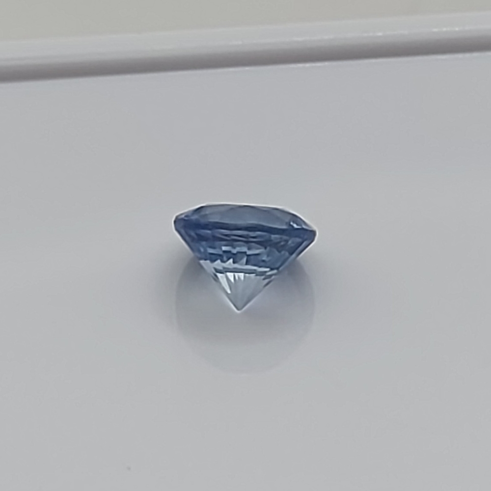 American Gem Natural Montana Sapphire 0.60 Carats Litnon.com