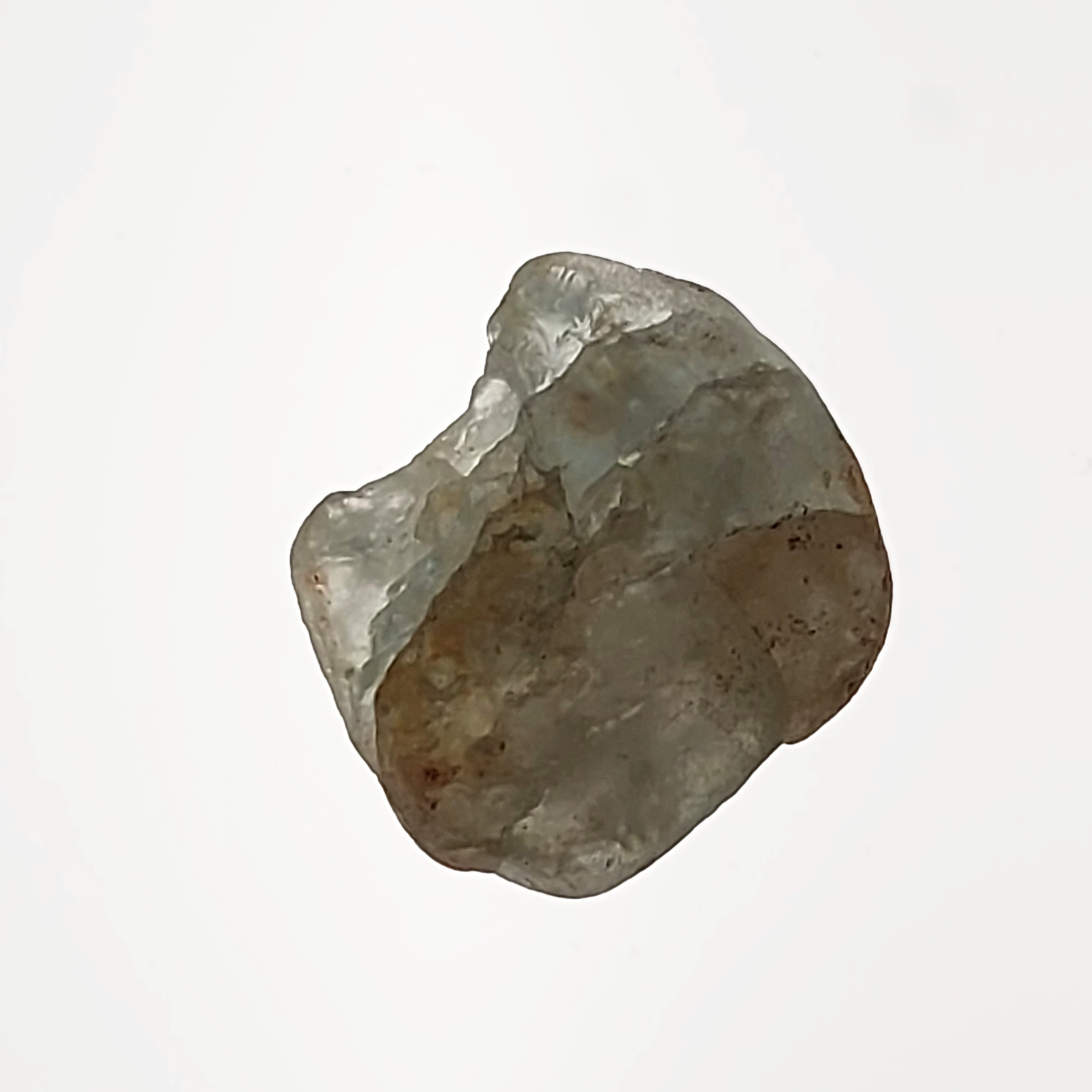 American Gem Natural Montana Sapphire Specimen 16.10 Carats Litnon.com