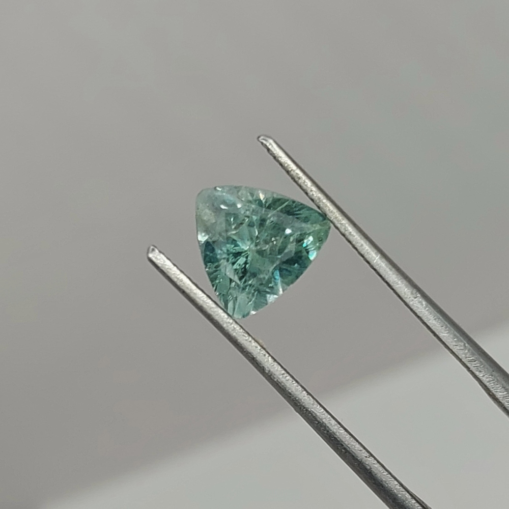 American Gem Natural Montana Sapphire 1.37 Carats Litnon.com