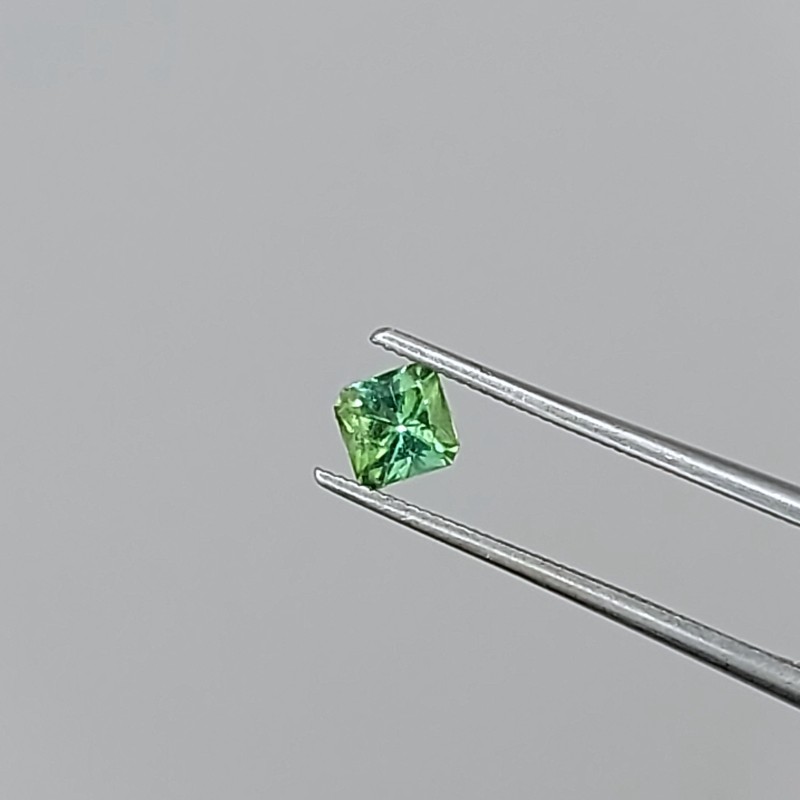 Afghan Neon Green Tourmaline 0.36 Carats Litnon.com