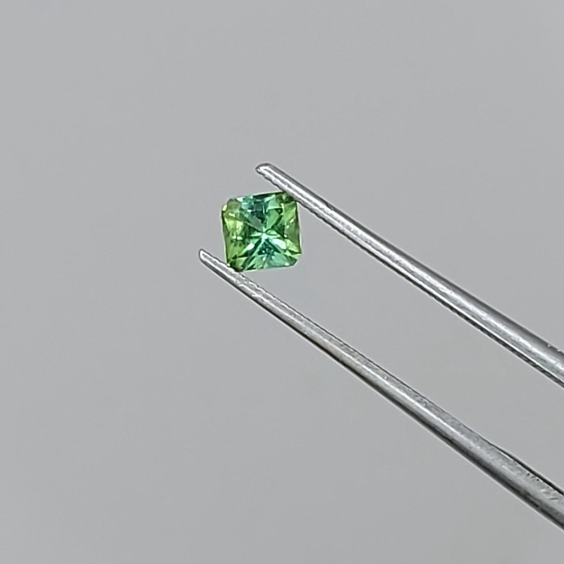 Afghan Neon Green Tourmaline 0.36 Carats Litnon.com