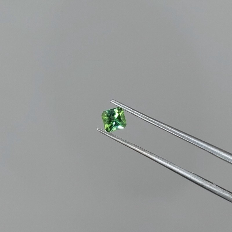 Afghan Neon Green Tourmaline 0.36 Carats Litnon.com
