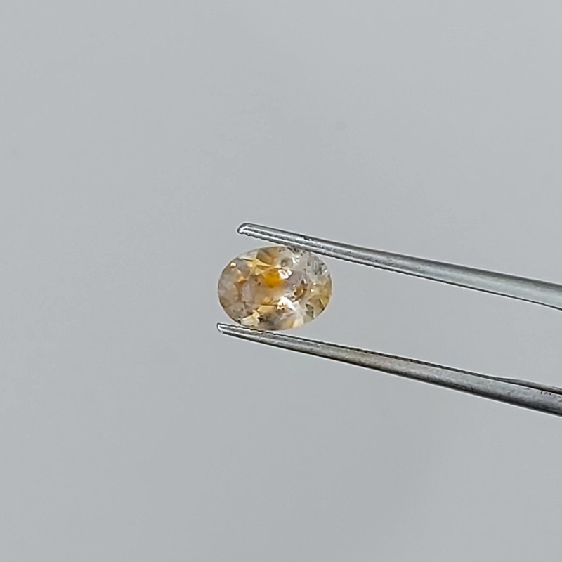  Natural Montana Sapphire 0.90 Carats  Litnon.com