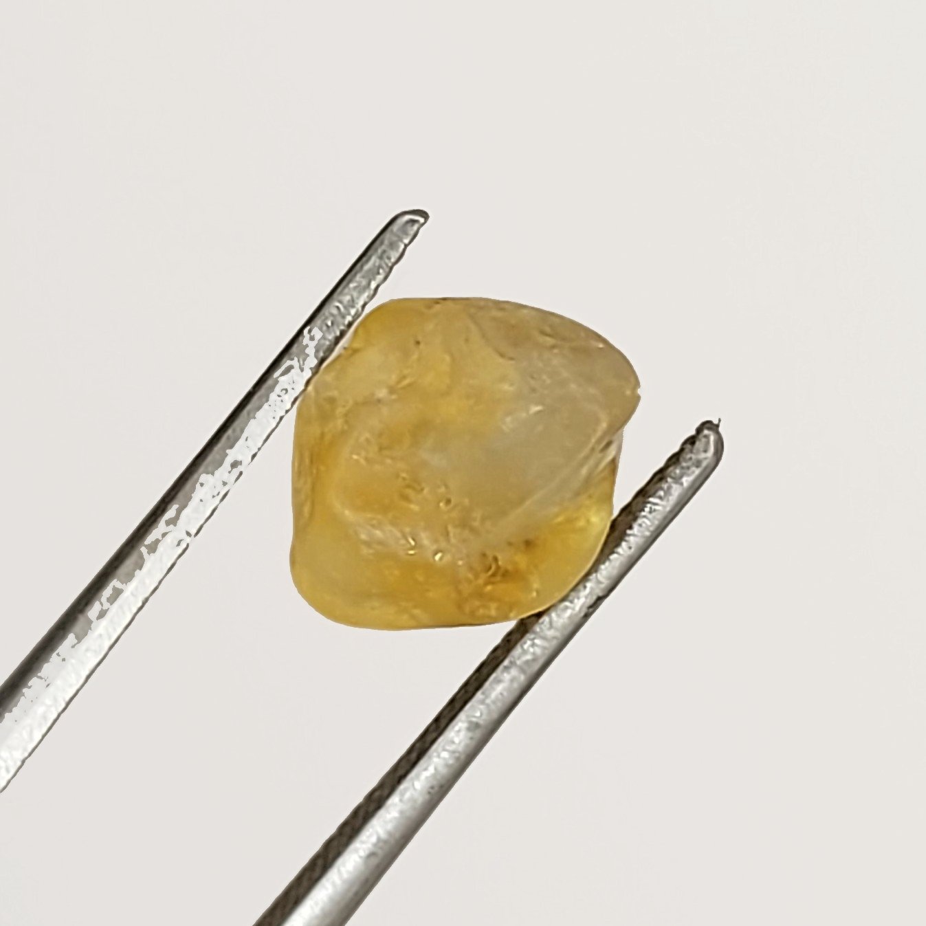 American Gem Natural Montana Sapphire Rough 2.88 Carats Litnon.com