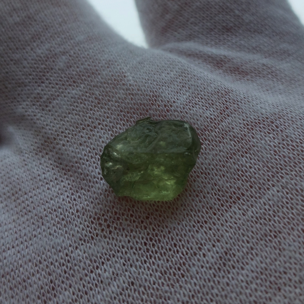 American Gem Natural Montana Sapphire Rough 9.60 Carats Litnon.com