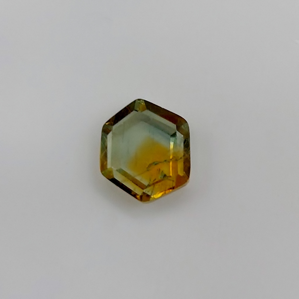 Montana Sapphire Portrait Cut Crystal 1.15 Carats Litnon.com