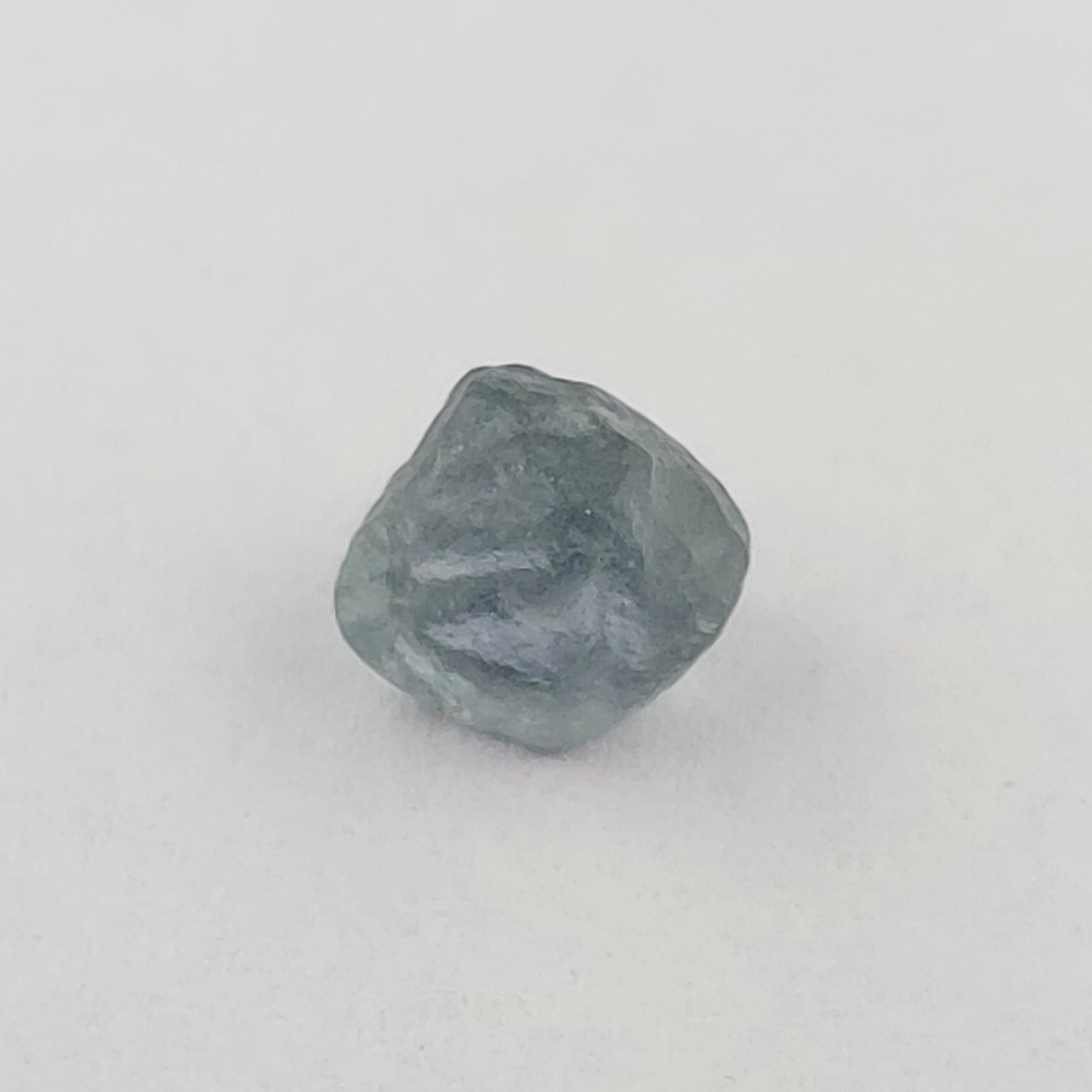 American Gem Natural Montana Sapphire Rough 2.88 Carats Litnon.com
