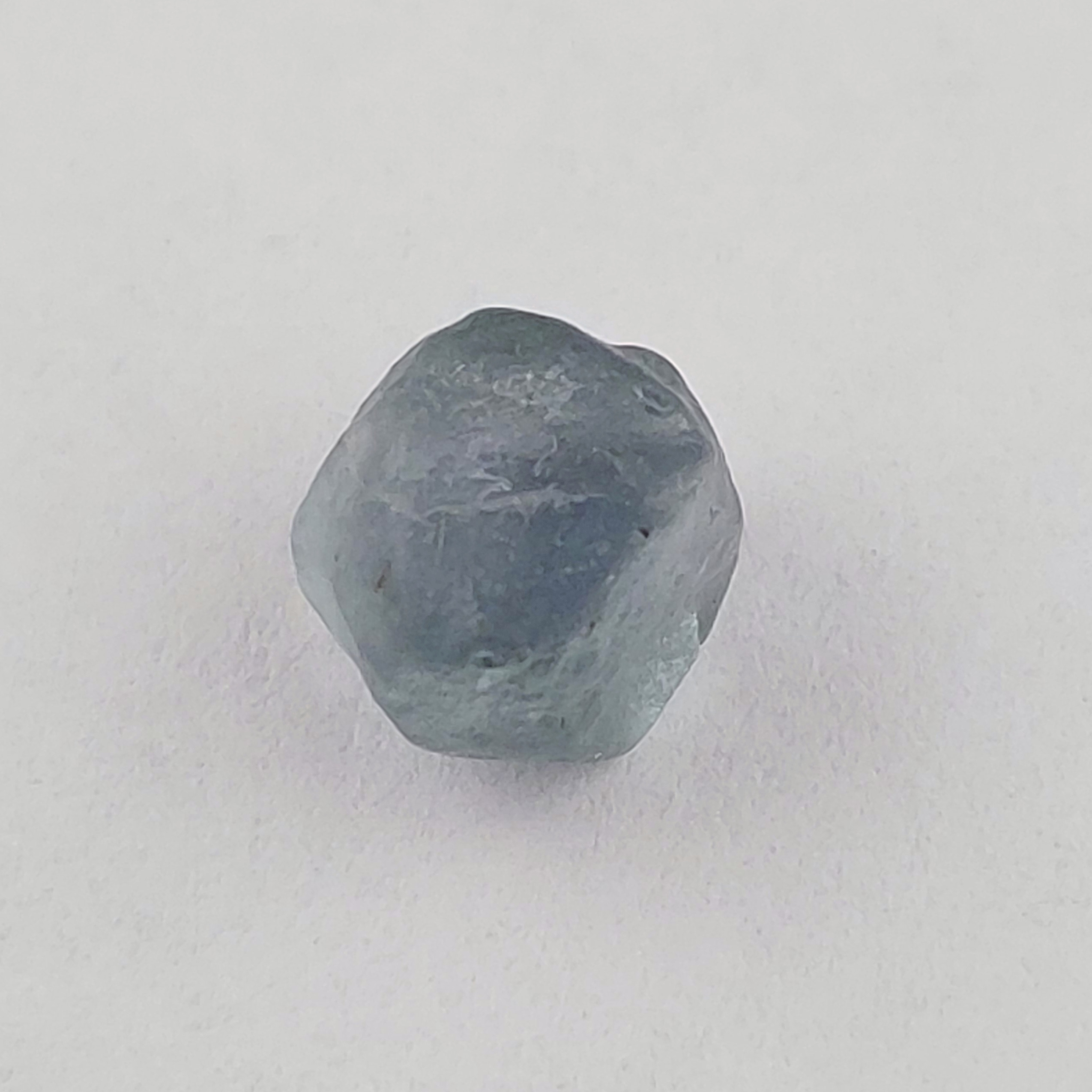 American Gem Natural Montana Sapphire Rough 2.88 Carats Litnon.com
