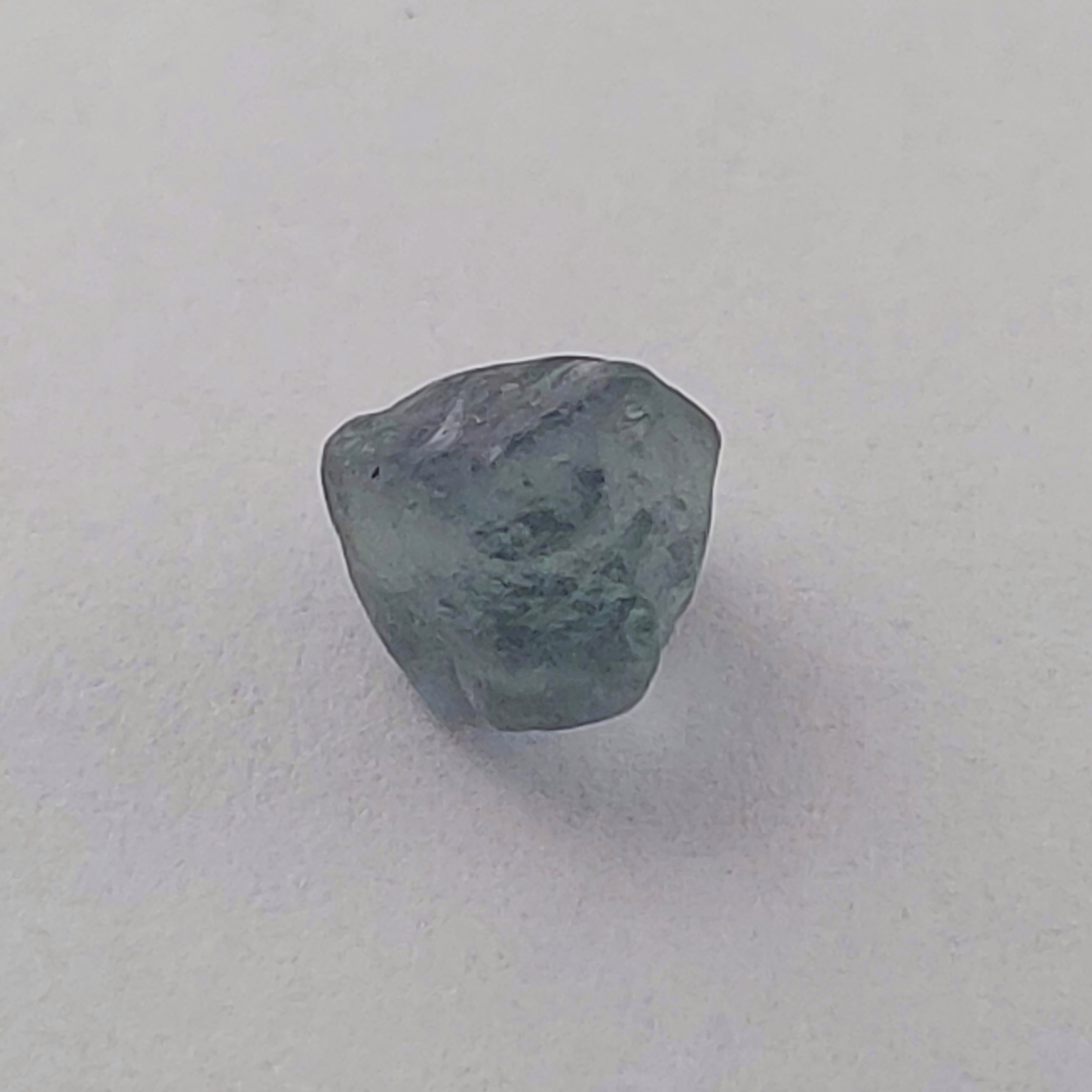 American Gem Natural Montana Sapphire Rough 2.88 Carats Litnon.com